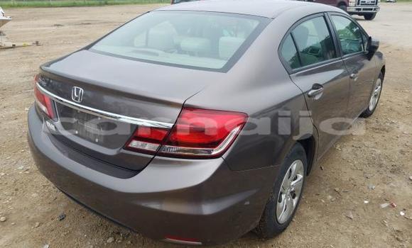 Acheter Occasion Voiture Honda Civic Autre à Lagos, État de Lagos Acheter Occasion Voiture Honda Civic Autre à Lagos, État de Lagos