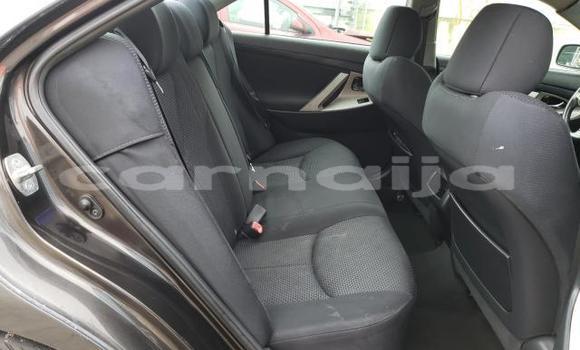 Acheter Occasion Voiture Toyota Camry Autre à Lagos, État de Lagos Acheter Occasion Voiture Toyota Camry Autre à Lagos, État de Lagos