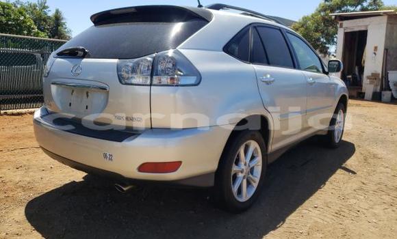 Acheter Occasion Voiture Lexus RX Autre à Lagos, État de Lagos Acheter Occasion Voiture Lexus RX Autre à Lagos, État de Lagos