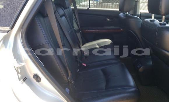 Acheter Occasion Voiture Lexus RX Autre à Lagos, État de Lagos Acheter Occasion Voiture Lexus RX Autre à Lagos, État de Lagos