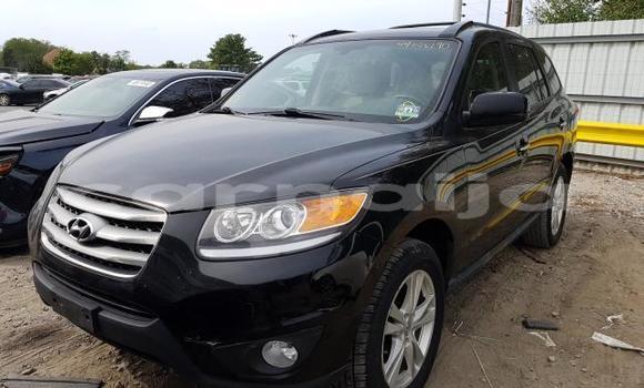 Buy Used Hyundai Santa Fe Other Car in Lagos in Lagos State