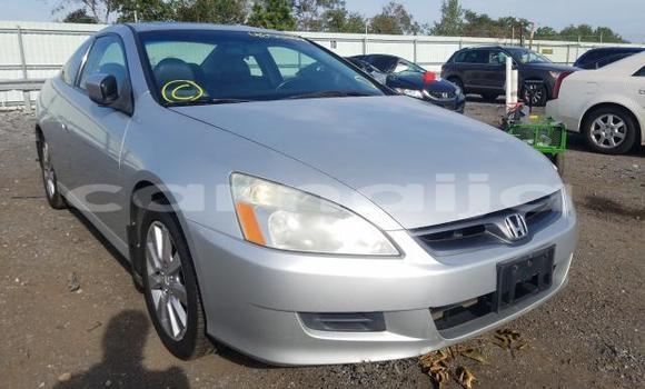 Acheter Occasion Voiture Honda Accord Autre à Lagos, État de Lagos
