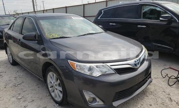Buy Used Toyota Camry Other Car in Lagos in Lagos State