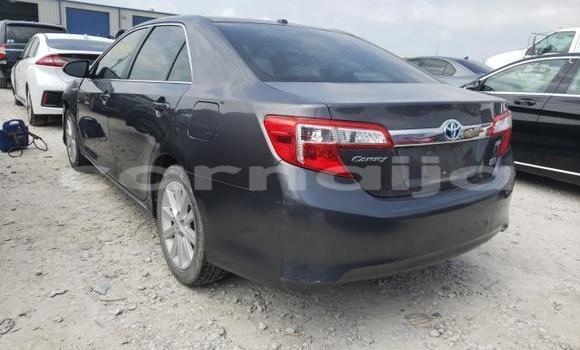 Acheter Occasion Voiture Toyota Camry Autre à Lagos, État de Lagos Acheter Occasion Voiture Toyota Camry Autre à Lagos, État de Lagos