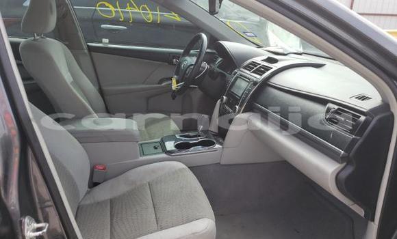 Acheter Occasion Voiture Toyota Camry Autre à Lagos, État de Lagos Acheter Occasion Voiture Toyota Camry Autre à Lagos, État de Lagos