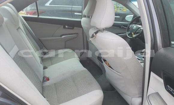 Acheter Occasion Voiture Toyota Camry Autre à Lagos, État de Lagos Acheter Occasion Voiture Toyota Camry Autre à Lagos, État de Lagos