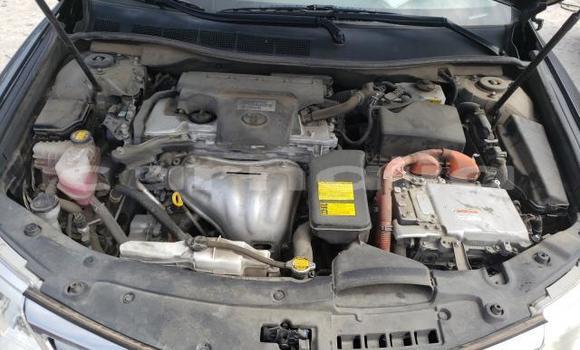 Acheter Occasion Voiture Toyota Camry Autre à Lagos, État de Lagos Acheter Occasion Voiture Toyota Camry Autre à Lagos, État de Lagos