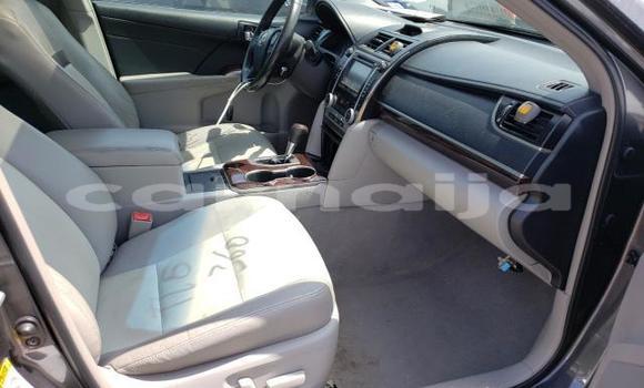 Acheter Occasion Voiture Toyota Camry Autre à Lagos, État de Lagos Acheter Occasion Voiture Toyota Camry Autre à Lagos, État de Lagos