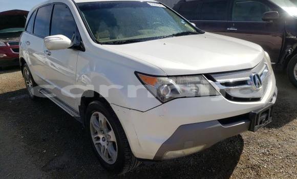 Buy Used Acura MDX Other Car in Lagos in Lagos State Buy Used Acura MDX Other Car in Lagos in Lagos State