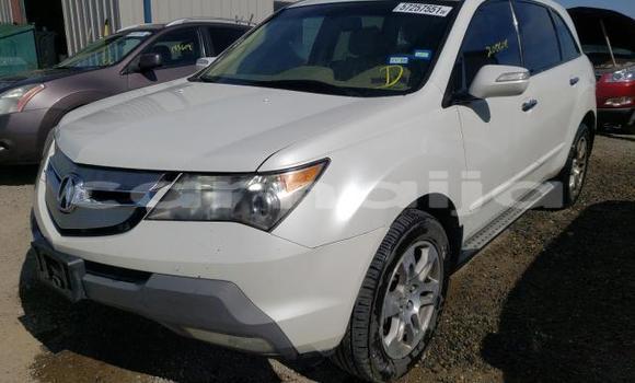Buy Used Acura MDX Other Car in Lagos in Lagos State Buy Used Acura MDX Other Car in Lagos in Lagos State