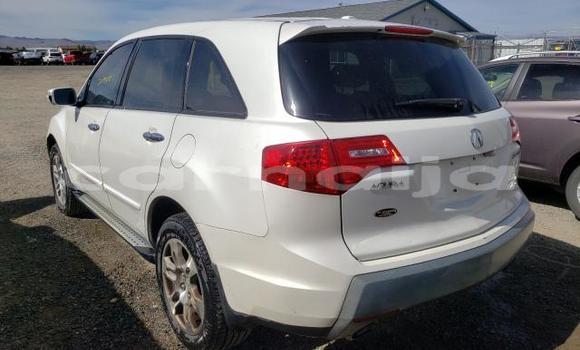 Buy Used Acura MDX Other Car in Lagos in Lagos State Buy Used Acura MDX Other Car in Lagos in Lagos State