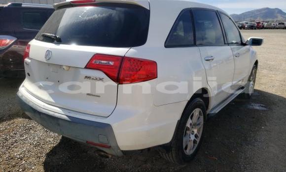 Buy Used Acura MDX Other Car in Lagos in Lagos State Buy Used Acura MDX Other Car in Lagos in Lagos State