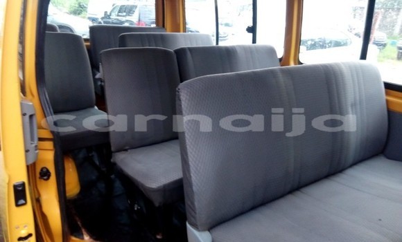 Acheter Occasion Voiture Toyota Hiace Autre à Lagos, État de Lagos Acheter Occasion Voiture Toyota Hiace Autre à Lagos, État de Lagos