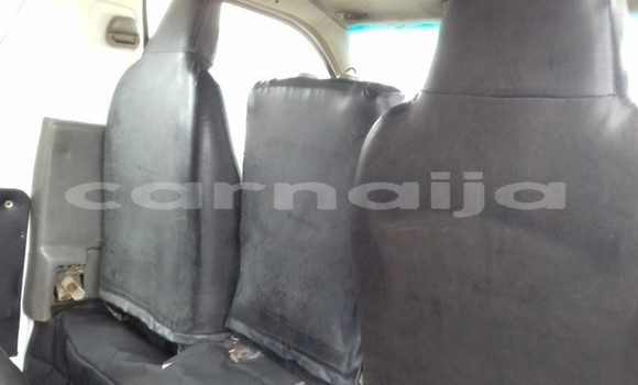 Acheter Occasion Voiture Toyota Hiace Blanc à Lagos, État de Lagos Acheter Occasion Voiture Toyota Hiace Blanc à Lagos, État de Lagos