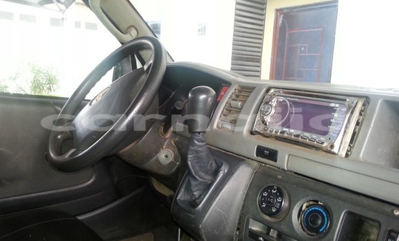 Buy Used Toyota Hiace White Car in Lagos in Lagos State Buy Used Toyota Hiace White Car in Lagos in Lagos State