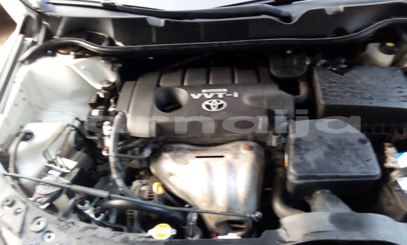 Acheter Occasion Voiture Toyota Venza Blanc à Lagos, État de Lagos Acheter Occasion Voiture Toyota Venza Blanc à Lagos, État de Lagos