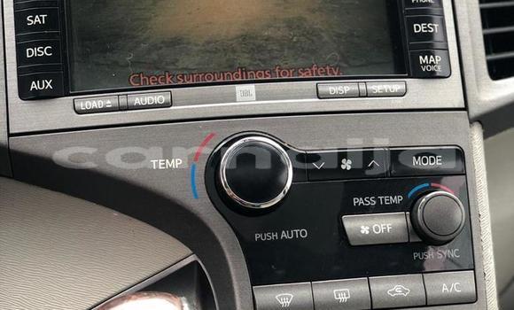 Buy Used Toyota Venza White Car in Lagos in Lagos State Buy Used Toyota Venza White Car in Lagos in Lagos State