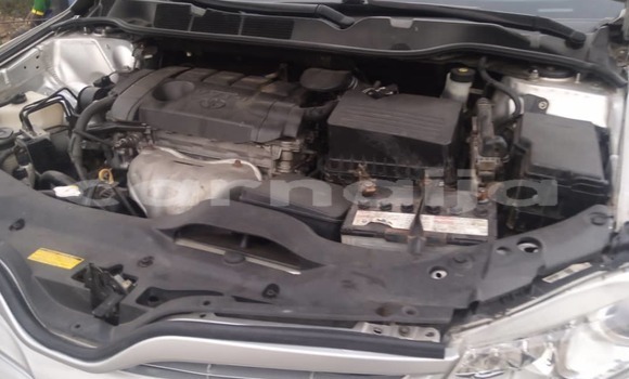 Buy Used Toyota Venza Silver Car in Lagos in Lagos State Buy Used Toyota Venza Silver Car in Lagos in Lagos State