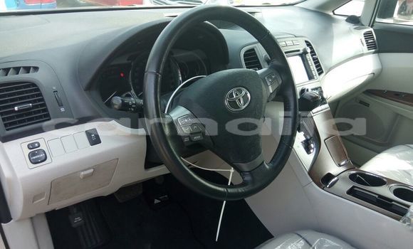 Acheter Occasion Voiture Toyota Venza Beige à Lagos, État de Lagos Acheter Occasion Voiture Toyota Venza Beige à Lagos, État de Lagos