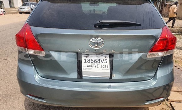 Acheter Occasion Voiture Toyota Venza Beige à Lagos, État de Lagos Acheter Occasion Voiture Toyota Venza Beige à Lagos, État de Lagos