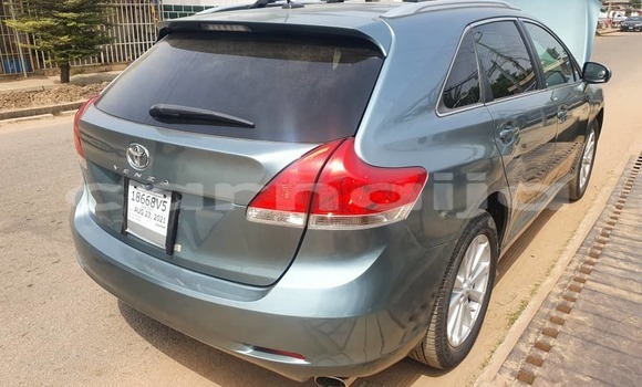 Acheter Occasion Voiture Toyota Venza Beige à Lagos, État de Lagos Acheter Occasion Voiture Toyota Venza Beige à Lagos, État de Lagos