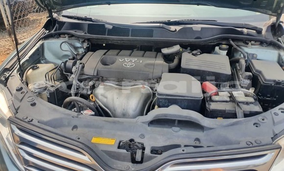 Acheter Occasion Voiture Toyota Venza Beige à Lagos, État de Lagos Acheter Occasion Voiture Toyota Venza Beige à Lagos, État de Lagos