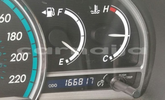 Buy Used Toyota Venza White Car in Lagos in Lagos State Buy Used Toyota Venza White Car in Lagos in Lagos State