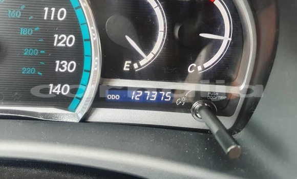 Acheter Occasion Voiture Toyota Venza Blanc à Lagos, État de Lagos Acheter Occasion Voiture Toyota Venza Blanc à Lagos, État de Lagos