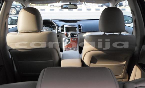 Acheter Occasion Voiture Toyota Venza Marron à Lagos, État de Lagos Acheter Occasion Voiture Toyota Venza Marron à Lagos, État de Lagos
