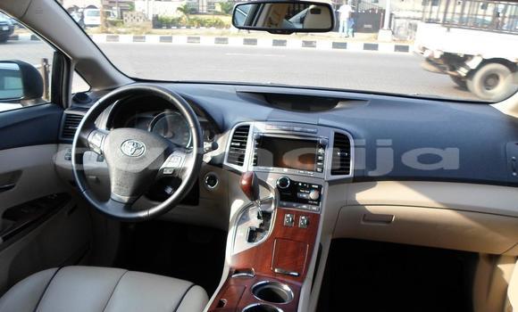 Acheter Occasion Voiture Toyota Venza Marron à Lagos, État de Lagos Acheter Occasion Voiture Toyota Venza Marron à Lagos, État de Lagos