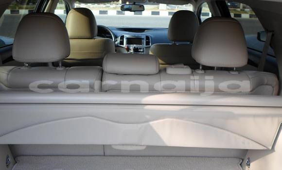 Acheter Occasion Voiture Toyota Venza Marron à Lagos, État de Lagos Acheter Occasion Voiture Toyota Venza Marron à Lagos, État de Lagos