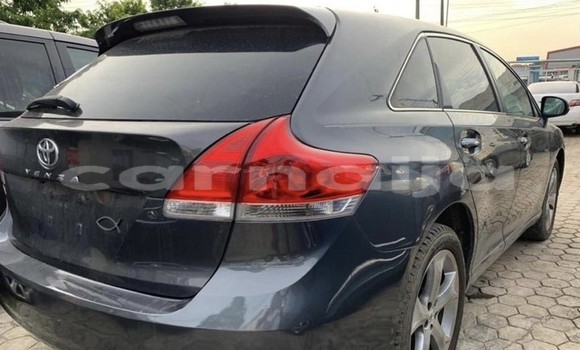 Acheter Occasion Voiture Toyota Venza Noir à Lagos, État de Lagos Acheter Occasion Voiture Toyota Venza Noir à Lagos, État de Lagos