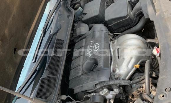 Buy Used Toyota Venza Black Car in Lagos in Lagos State Buy Used Toyota Venza Black Car in Lagos in Lagos State