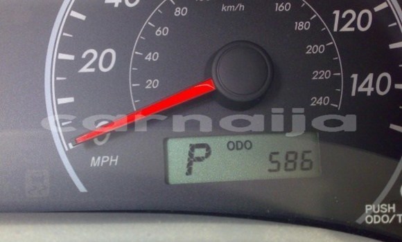 Acheter Occasion Voiture Toyota Corolla Noir à Lagos, État de Lagos Acheter Occasion Voiture Toyota Corolla Noir à Lagos, État de Lagos