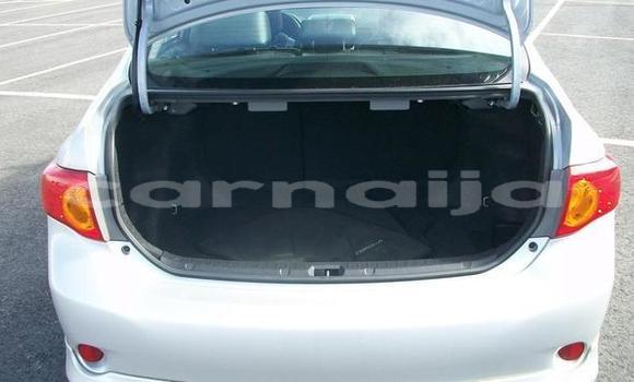 Acheter Occasion Voiture Toyota Corolla Gris à Lagos, État de Lagos Acheter Occasion Voiture Toyota Corolla Gris à Lagos, État de Lagos