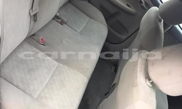 Acheter Occasion Voiture Toyota Corolla Rouge à Lagos, État de Lagos Acheter Occasion Voiture Toyota Corolla Rouge à Lagos, État de Lagos