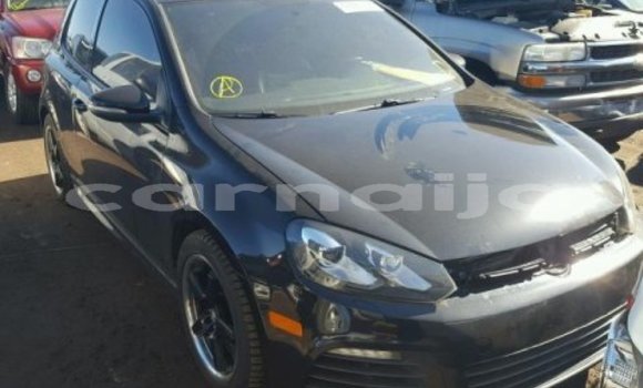 Acheter Import Voiture Volkswagen Golf Noir à Lokoja, État de Kogi Acheter Import Voiture Volkswagen Golf Noir à Lokoja, État de Kogi