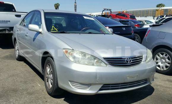 Acheter Occasion Voiture Toyota Camry Gris à Kuje, Territoire de la capitale fédérale Acheter Occasion Voiture Toyota Camry Gris à Kuje, Territoire de la capitale fédérale
