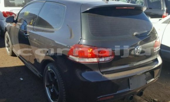 Acheter Import Voiture Volkswagen Golf Noir à Lokoja, État de Kogi Acheter Import Voiture Volkswagen Golf Noir à Lokoja, État de Kogi
