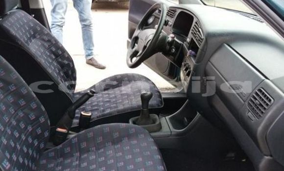 Acheter Import Voiture Volkswagen Golf Vert à Daura, Katsina Acheter Import Voiture Volkswagen Golf Vert à Daura, Katsina