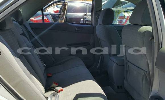 Acheter Occasion Voiture Toyota Camry Gris à Kuje, Territoire de la capitale fédérale Acheter Occasion Voiture Toyota Camry Gris à Kuje, Territoire de la capitale fédérale