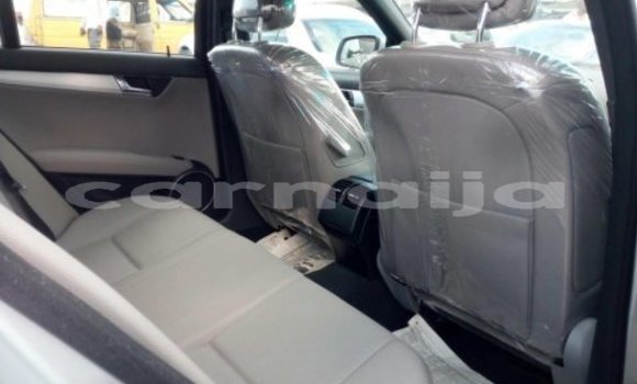 Acheter Import Voiture Mercedes-Benz C-klasse AMG Gris à Afikpo, État d'Ebonyi Acheter Import Voiture Mercedes-Benz C-klasse AMG Gris à Afikpo, État d'Ebonyi