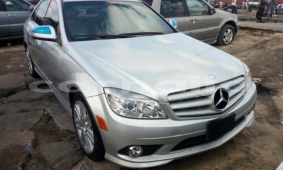 Acheter Import Voiture Mercedes-Benz C-klasse AMG Gris à Afikpo, État d'Ebonyi Acheter Import Voiture Mercedes-Benz C-klasse AMG Gris à Afikpo, État d'Ebonyi
