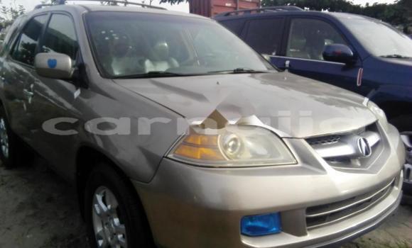 Acheter Import Voiture Acura MDX Autre à Babban Gida, État de Yobe Acheter Import Voiture Acura MDX Autre à Babban Gida, État de Yobe