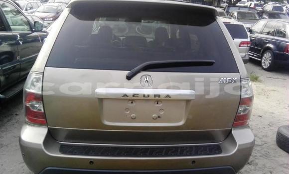 Acheter Import Voiture Acura MDX Autre à Babban Gida, État de Yobe Acheter Import Voiture Acura MDX Autre à Babban Gida, État de Yobe