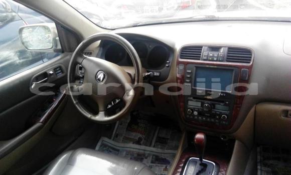 Acheter Import Voiture Acura MDX Autre à Babban Gida, État de Yobe Acheter Import Voiture Acura MDX Autre à Babban Gida, État de Yobe