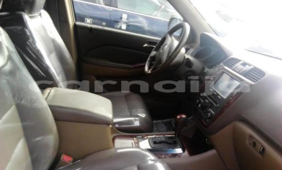 Acheter Import Voiture Acura MDX Autre à Babban Gida, État de Yobe Acheter Import Voiture Acura MDX Autre à Babban Gida, État de Yobe