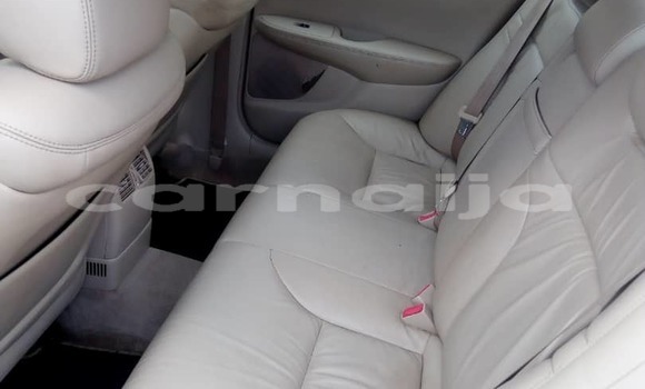 Acheter Neuf Voiture Lexus ES Noir à Lagos, État de Lagos Acheter Neuf Voiture Lexus ES Noir à Lagos, État de Lagos