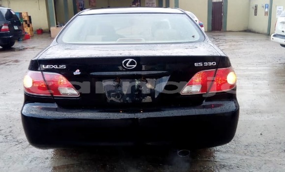 Acheter Neuf Voiture Lexus ES Noir à Lagos, État de Lagos Acheter Neuf Voiture Lexus ES Noir à Lagos, État de Lagos