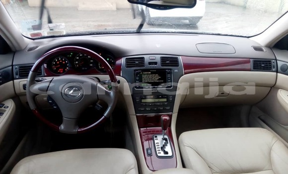 Acheter Neuf Voiture Lexus ES Noir à Lagos, État de Lagos Acheter Neuf Voiture Lexus ES Noir à Lagos, État de Lagos